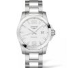 Longines | Longines Conquest Quartz 41Mm