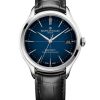 Baume & Mercier | Baume Clifton 40Mm Autom Tico Piel