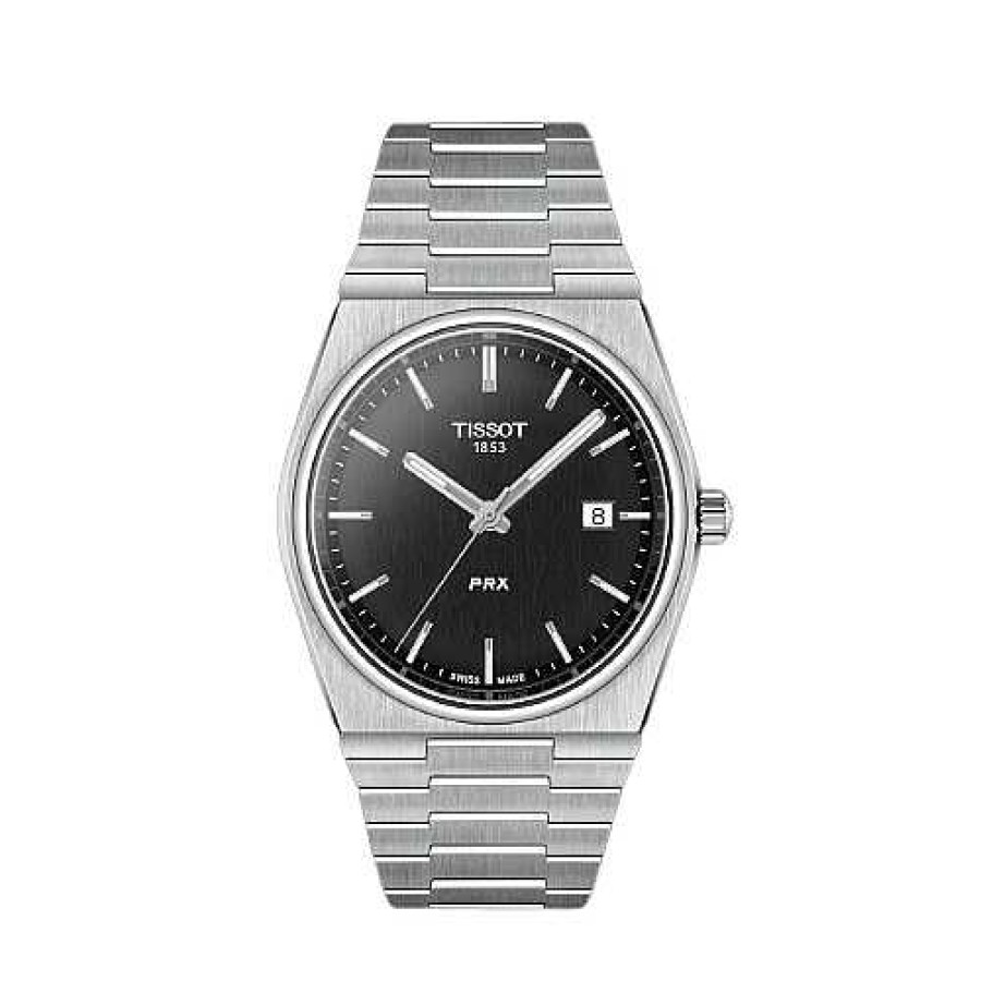 Tissot | Tissot Prx 40Mm Q E/Negra Brazalete