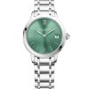 Baume & Mercier | Baume Classima 31Mm Quarzo Verde