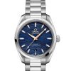 Joyeria Gordillo | Omega Seamaster Aquaterra 38Mm Coaxial E/Azul