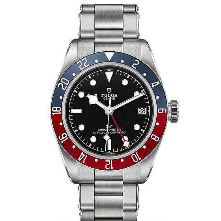 Tudor | Tudor Black Bay Gmt Acero