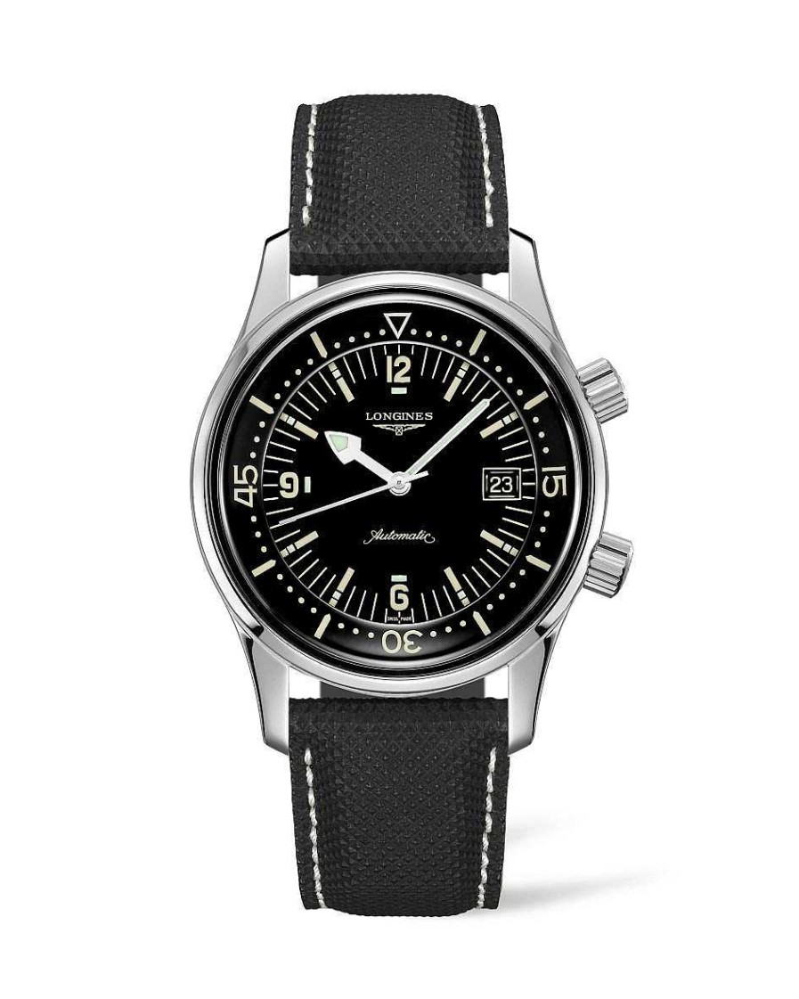 Longines | Longines Legend Diver 42Mm