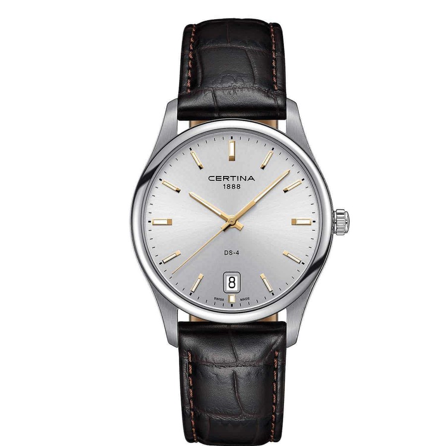 Certina | Certina Ds-4 40Mm.