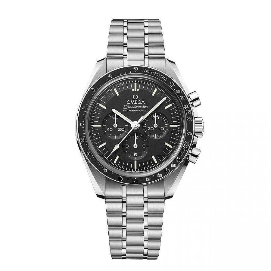 Omega | Omega Speedmaster Moonwatch Professional Co-Axial Master Chronometer 42Mm