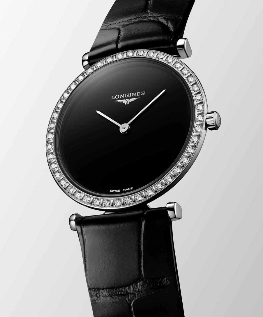 Longines | Longines La Grande Classique 29Mm Negro