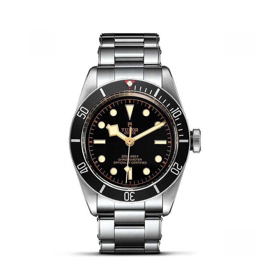 Tudor | Tudor Black Bay 41Mm Acero