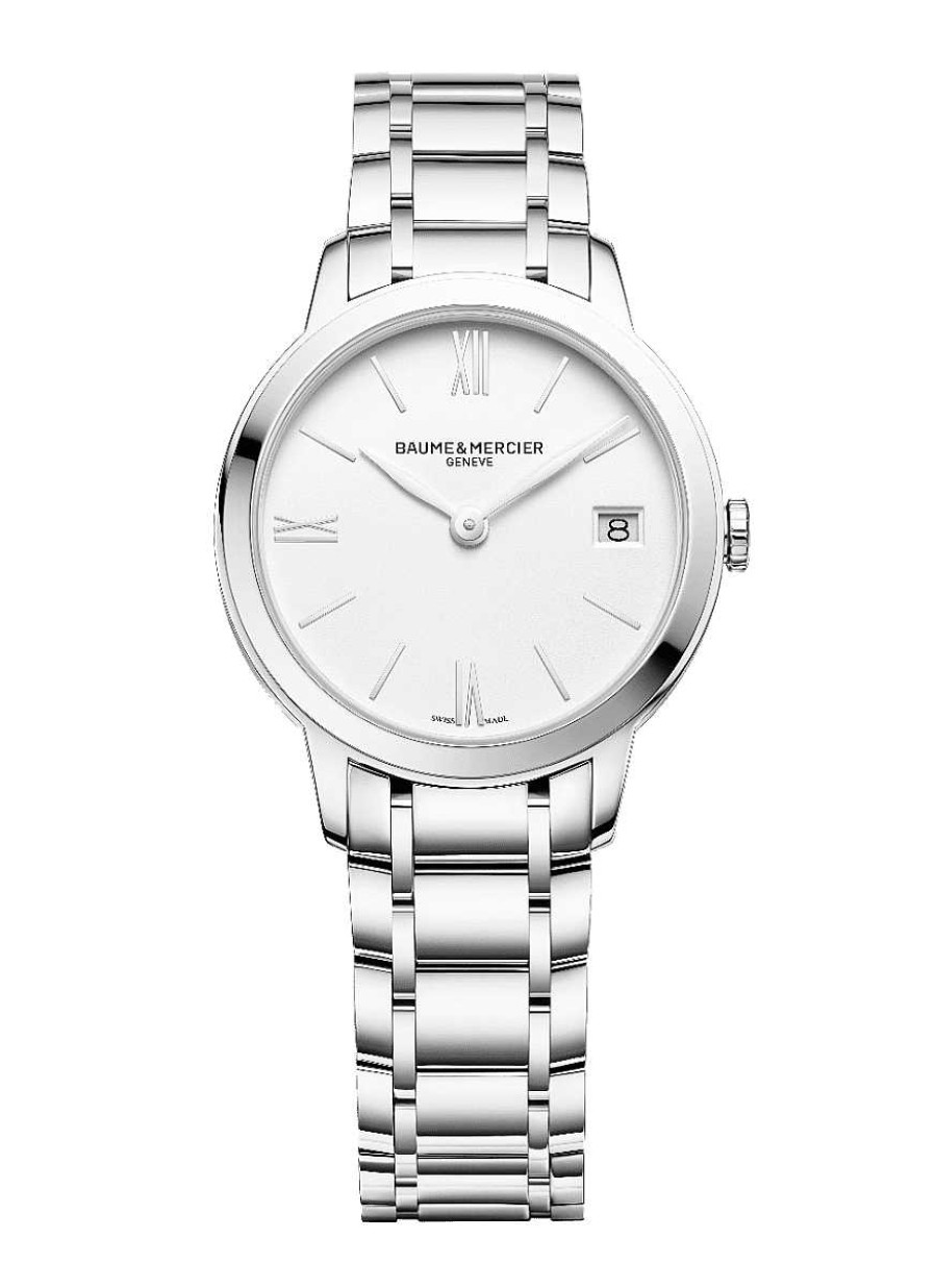 Baume & Mercier | Baume Classima 31Mm Quarz