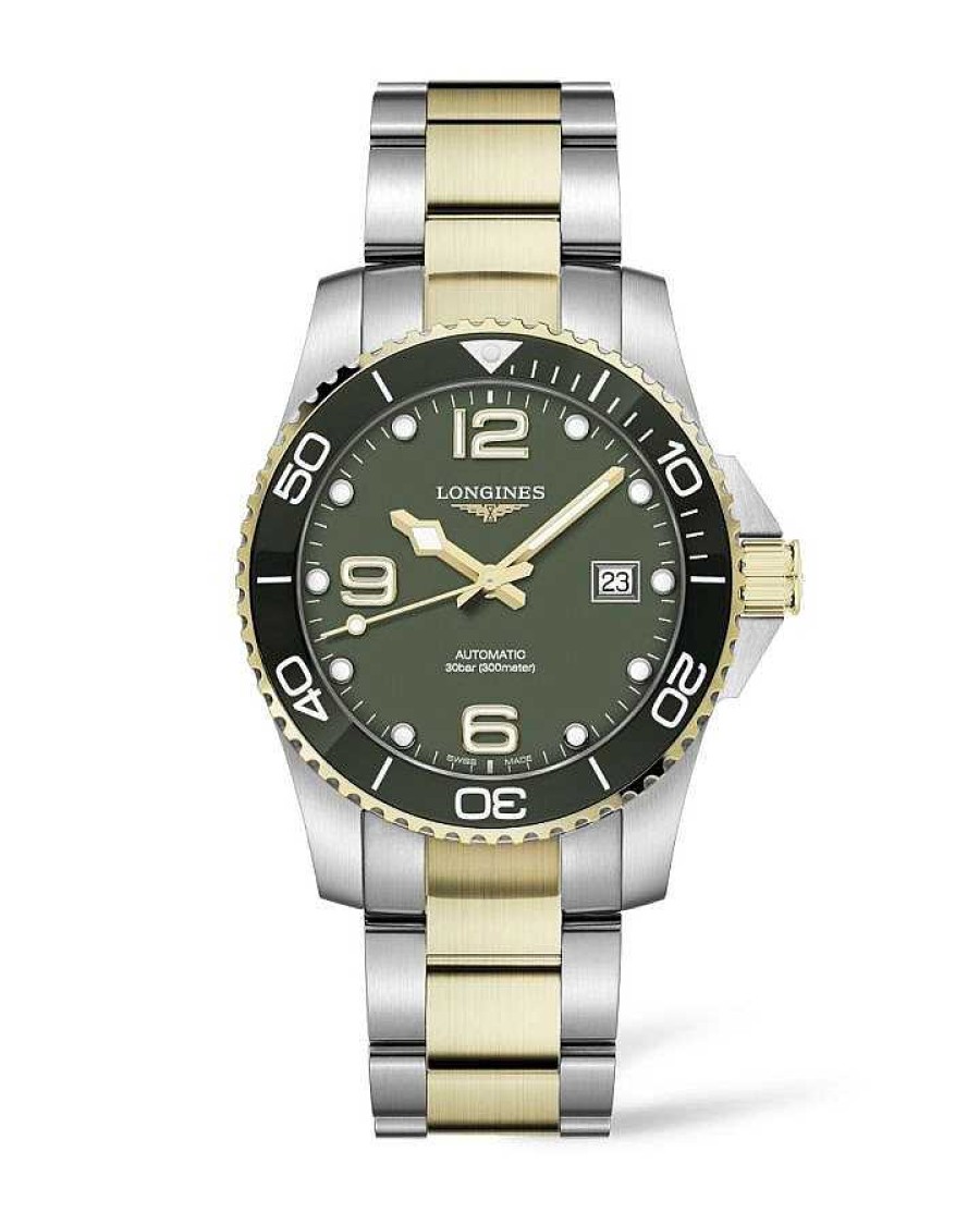 Longines | Longines Hydroconquest Autom Tico 41Mm