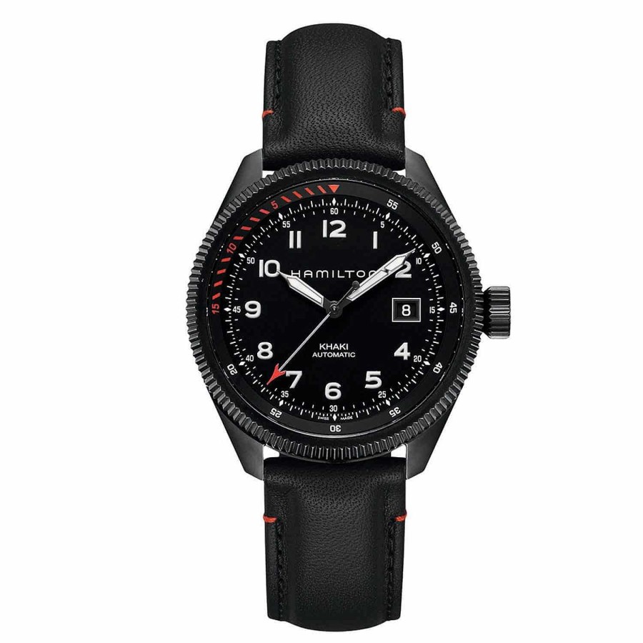 Joyeria Gordillo | Hamilton Khaki Aviation Takeoff Air Zerm