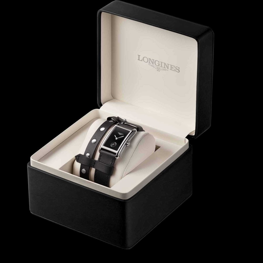 Joyeria Gordillo | Longines Dolce Vita X Yvy Q 23.30 X 37.00 Mm