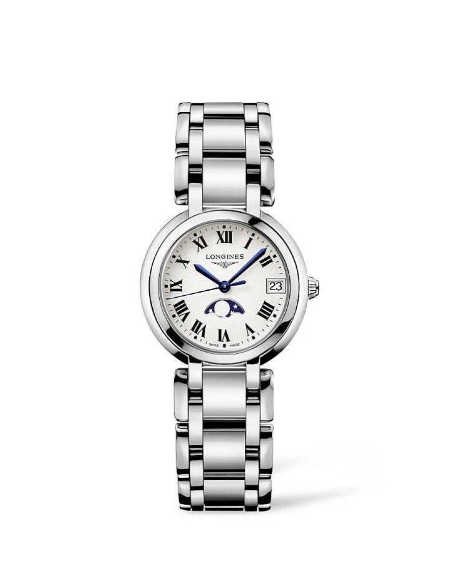 Longines | Longines Primaluna 30.5Mm Cuarzo