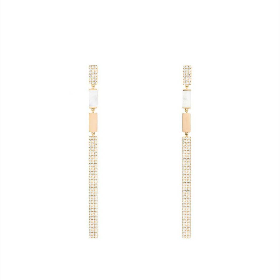 Colecciones Propias | Pendientes Lempicka Eclat-Orange Tourbant