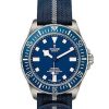 Tudor | Tudor Pelagos Fxd 42Mme/Azul Ind C/Tela