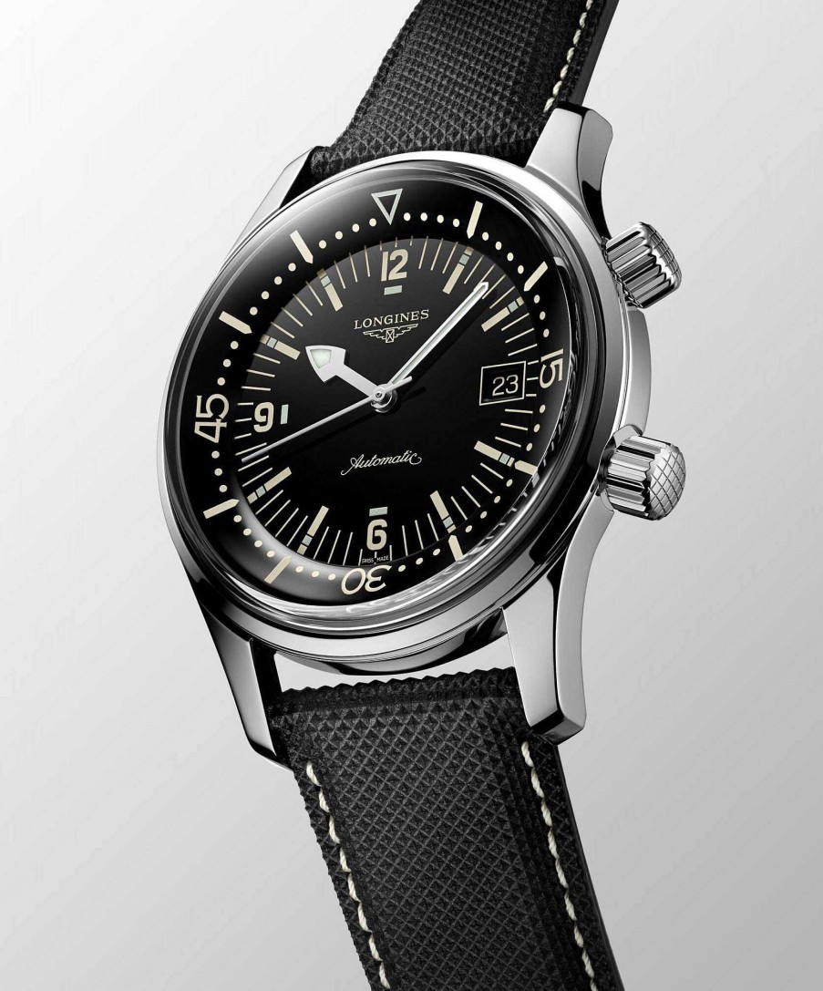 Longines | Longines Legend Diver 42Mm