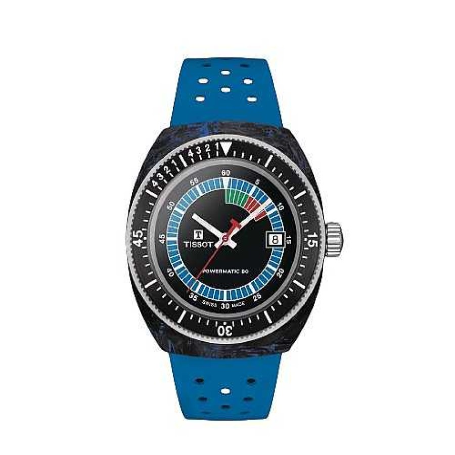 Tissot | Tissot Sideral S Azul