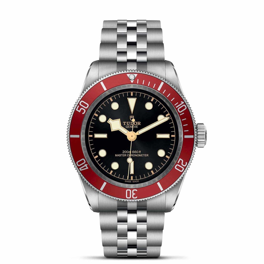 Tudor | Reloj Tudor Black Bay 41Mm