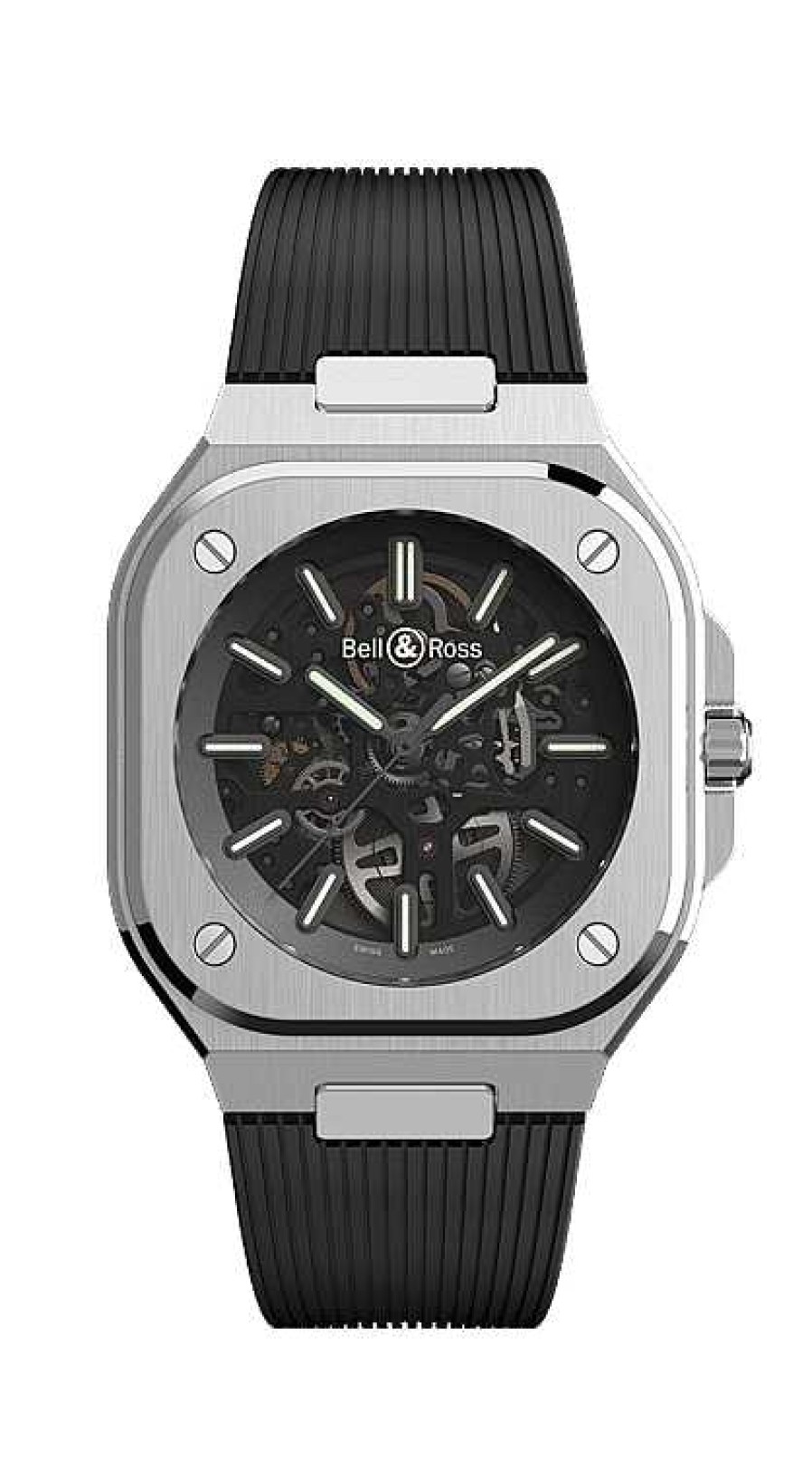 Bell & Ross | Reloj Bell And Ross Br 05