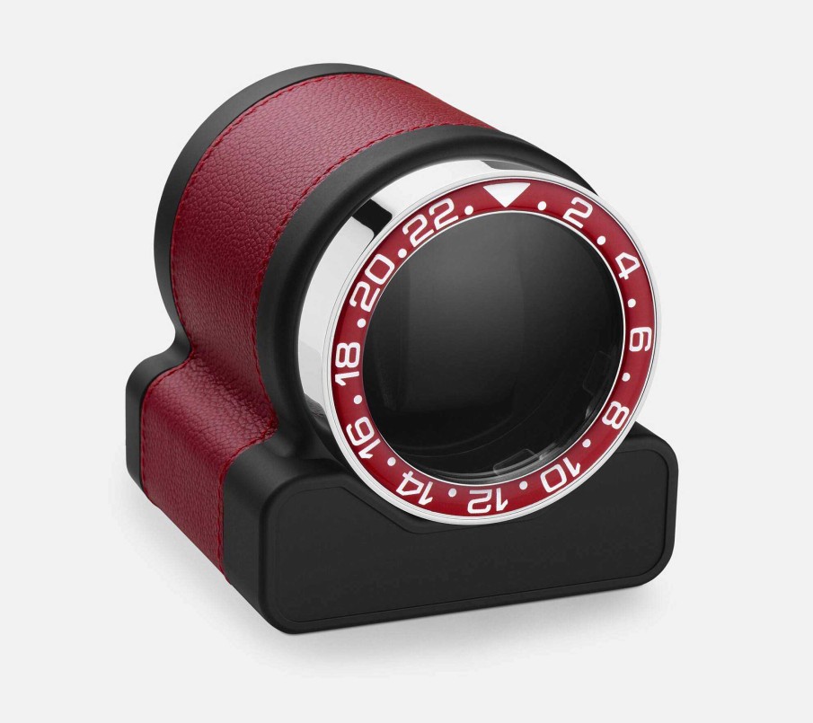 Joyeria Gordillo | Rotor One Sport Rojo