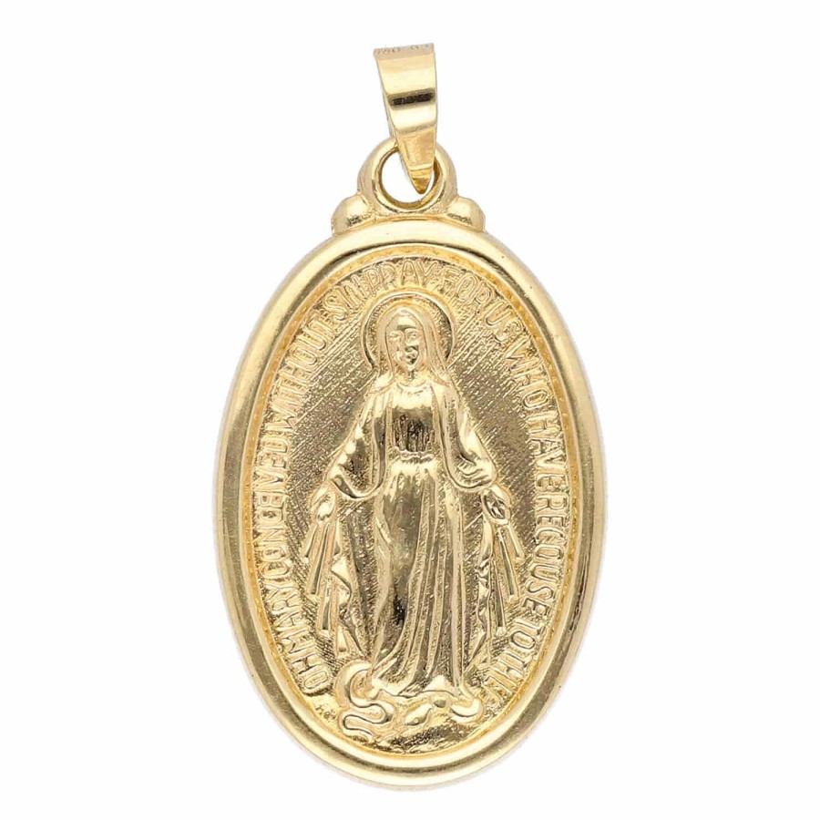 Medallas | Medalla Virgen Milagrosa