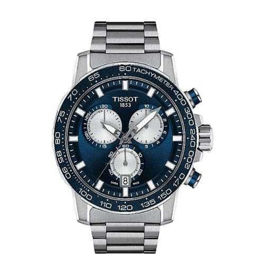 Tissot | Reloj Tissot Super Sport Crono