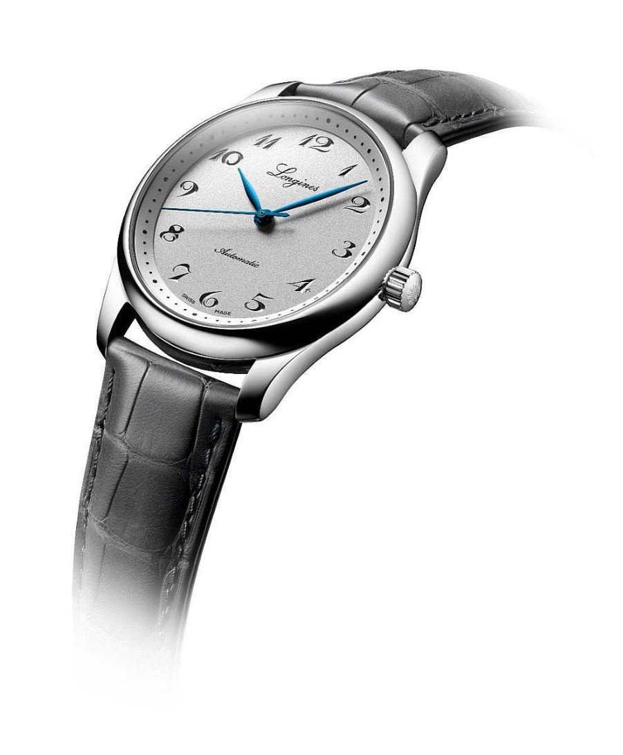 Longines | Longines Master Collection 190 Aniversario