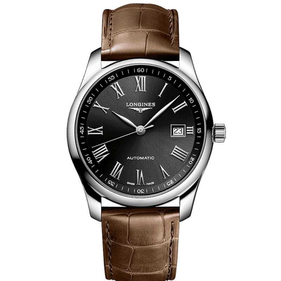 Longines | Reloj Longines Master Collection 40Mm Autom Tico