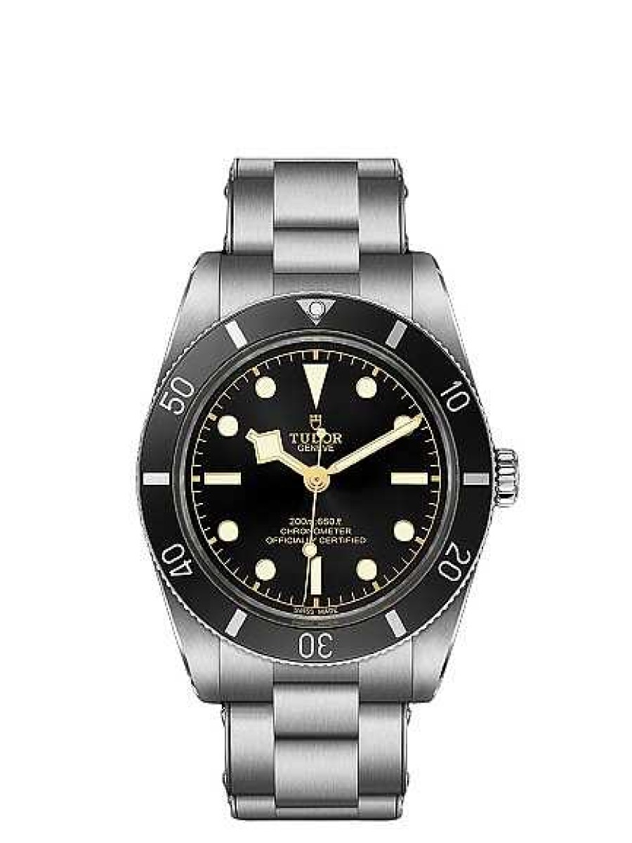 Tudor | Tudor Black Bay 54 37Mm E/Negra Ind Brazalete