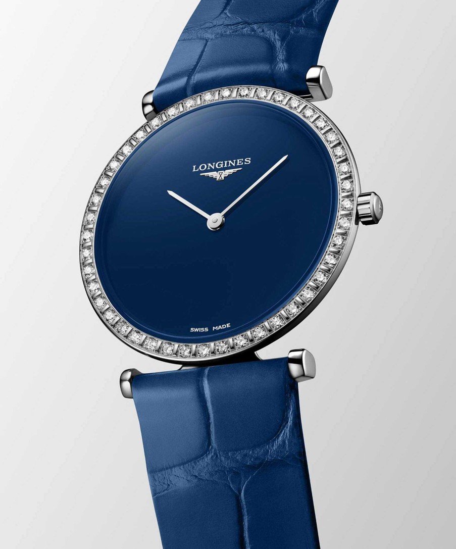 Longines | Longines La Grande Classique 29Mm Azul