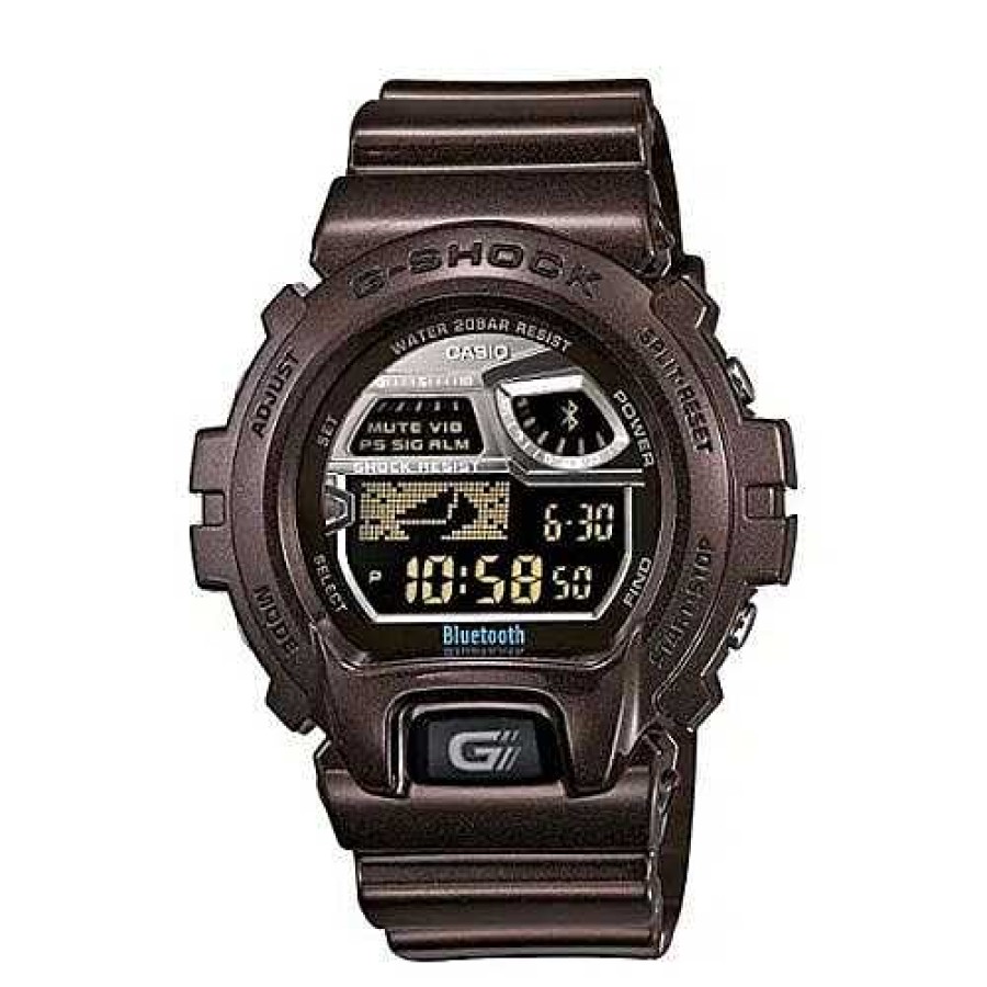 Casio | Casio G-Shock Gb-6900Aa-5Er