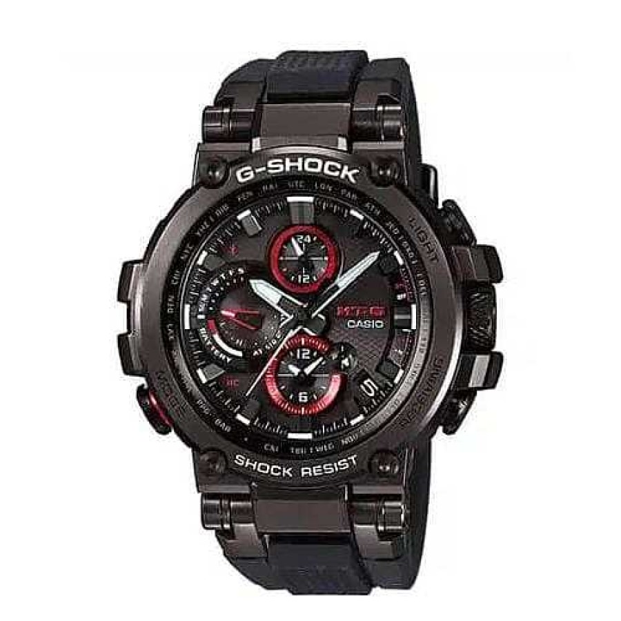 Casio | Casio G-Shock Mtg-B1000B-1Aer