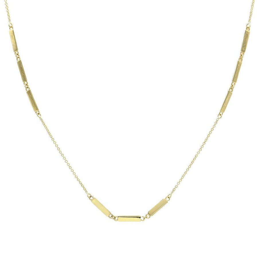 Collares y Colgantes | Cadena Elite Oro Amarillo