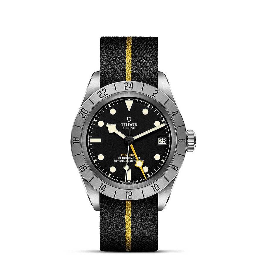 Tudor | Black Bay Pro Tejido 39Mm