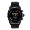 Montblanc Relojes | Montblanc Summit Lite Smartwatch Negro Con Correa De Caucho