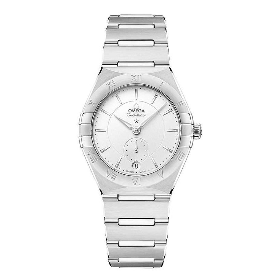 Omega | Omega Constellation Co-Axial Master Chronometer