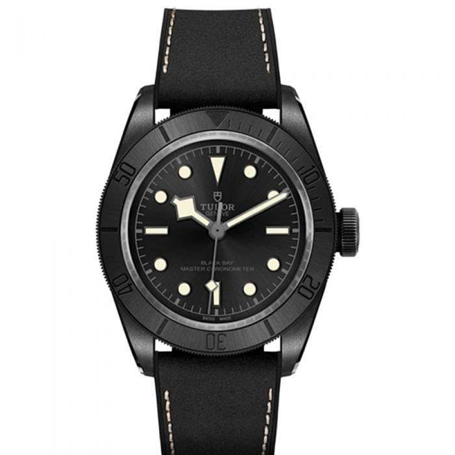 Joyeria Gordillo | Tudor Black Bay Ceramic 41 Mm