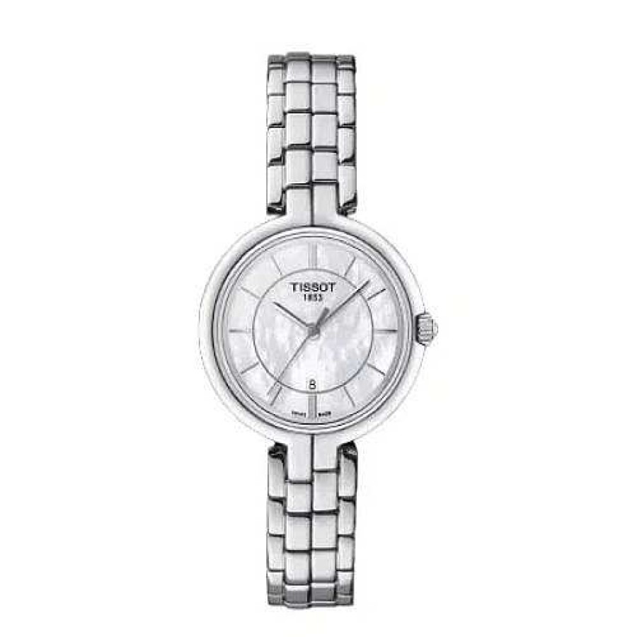 Tissot | Tissot Flamingo 30Mm Q E/Mop Brazalete