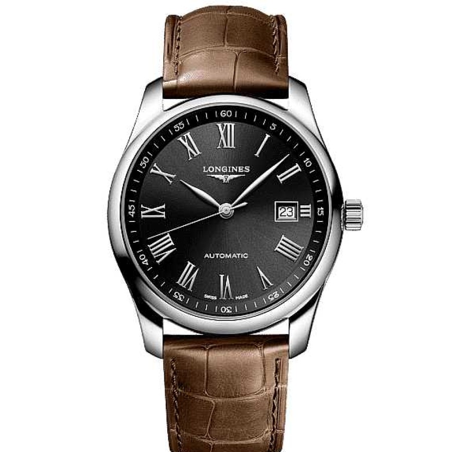 Longines | Reloj Longines Master Collection 40Mm Autom Tico