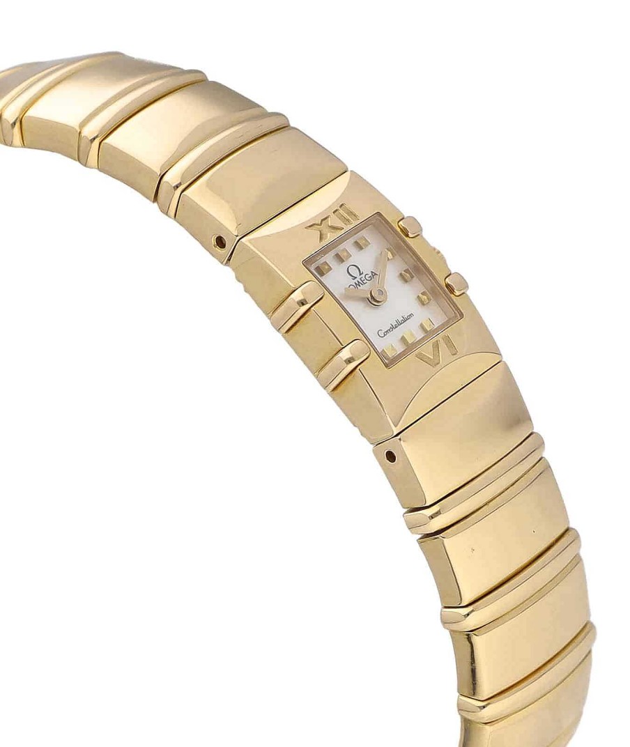 Joyeria Gordillo | Constelation Quadra Sra Oro