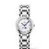 Longines | Longines Primaluna 30.5Mm Cuarzo Madreperla