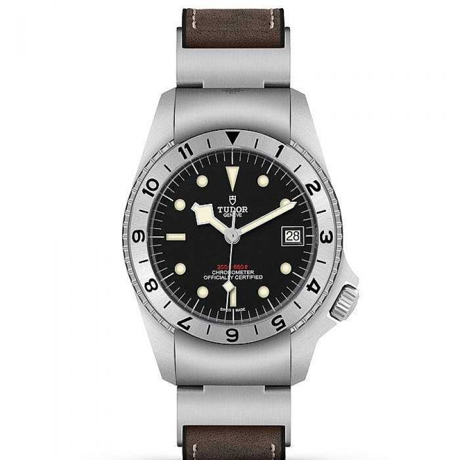 Tudor | Tudor Black Bay P01