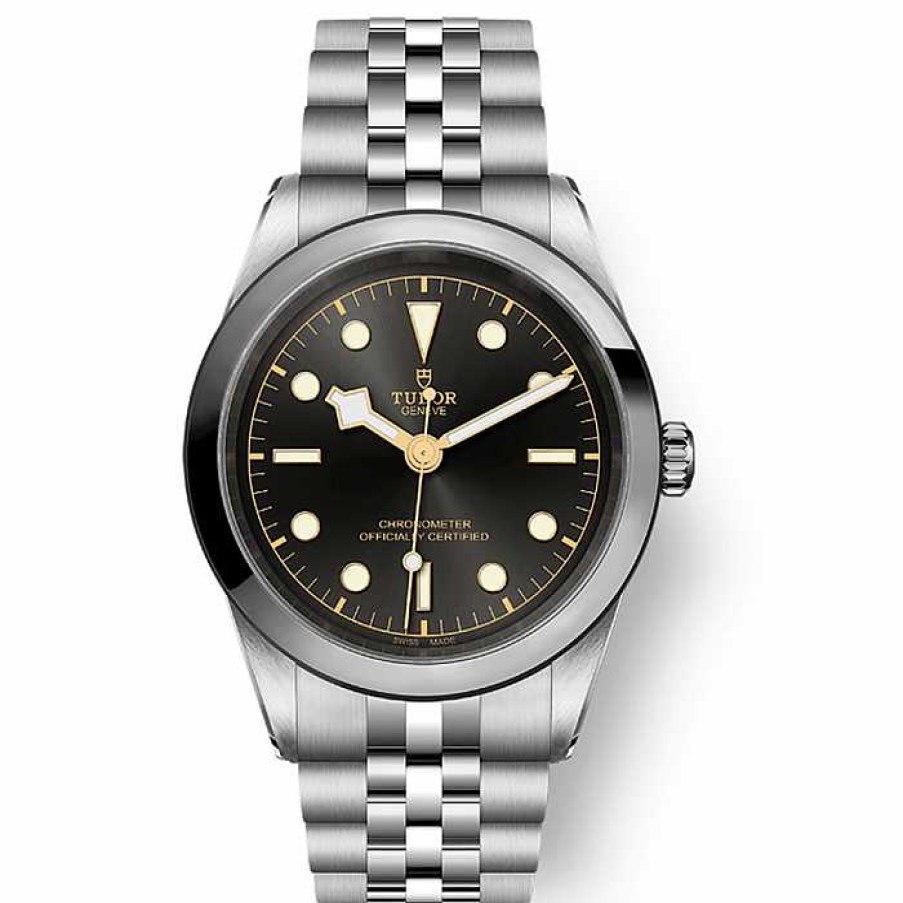 Tudor | Tudor Black Bay 41 Esfera Antracita